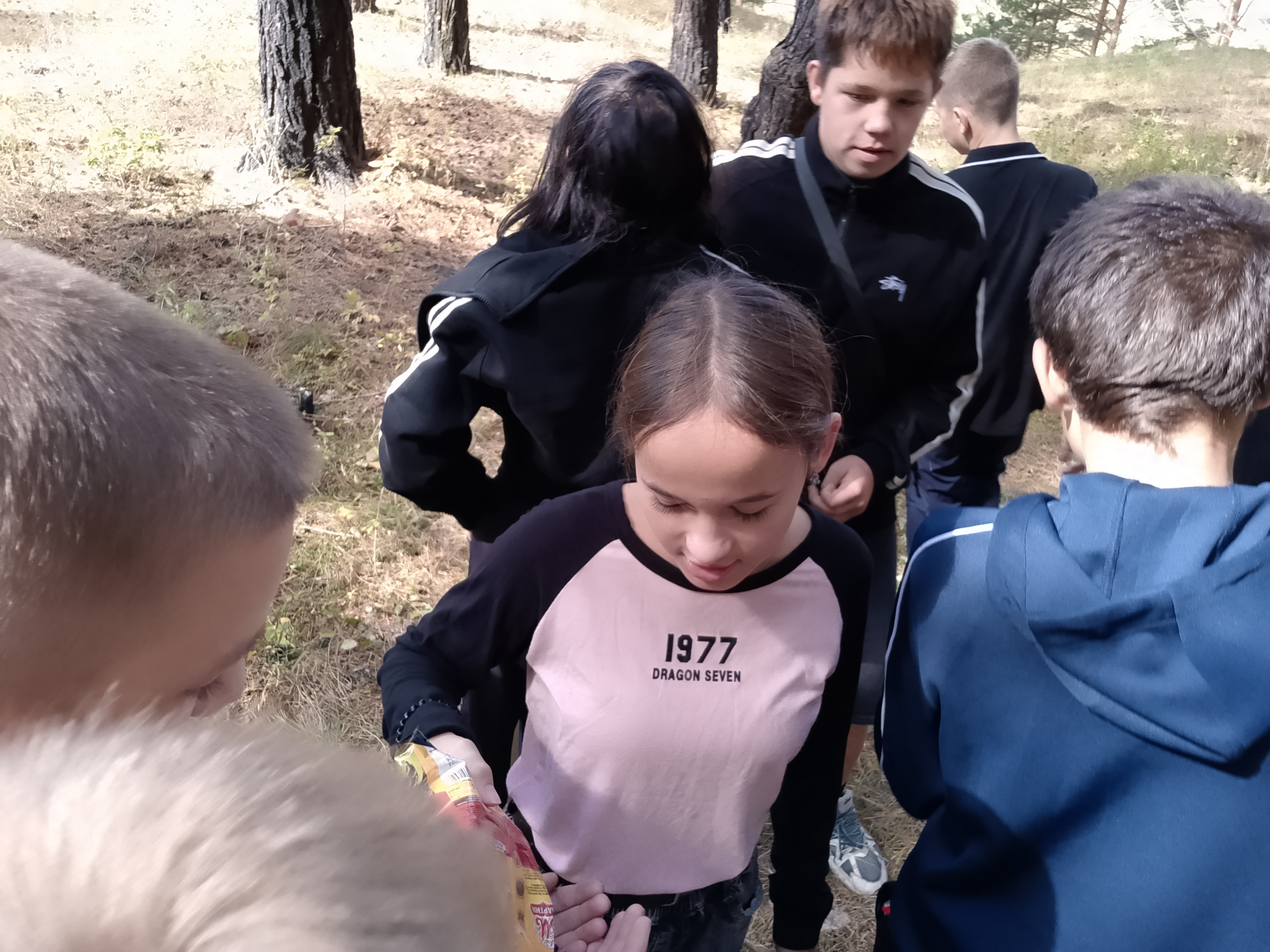 Ярко, полезно, вместе: как прошла наша &amp;quot;Разноцветная неделя&amp;quot;.