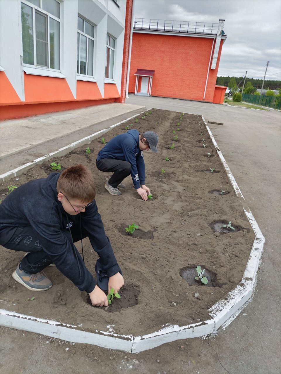 БЛАГОДАРНОСТЬ НАШИМ ПАРТНЁРАМ!.