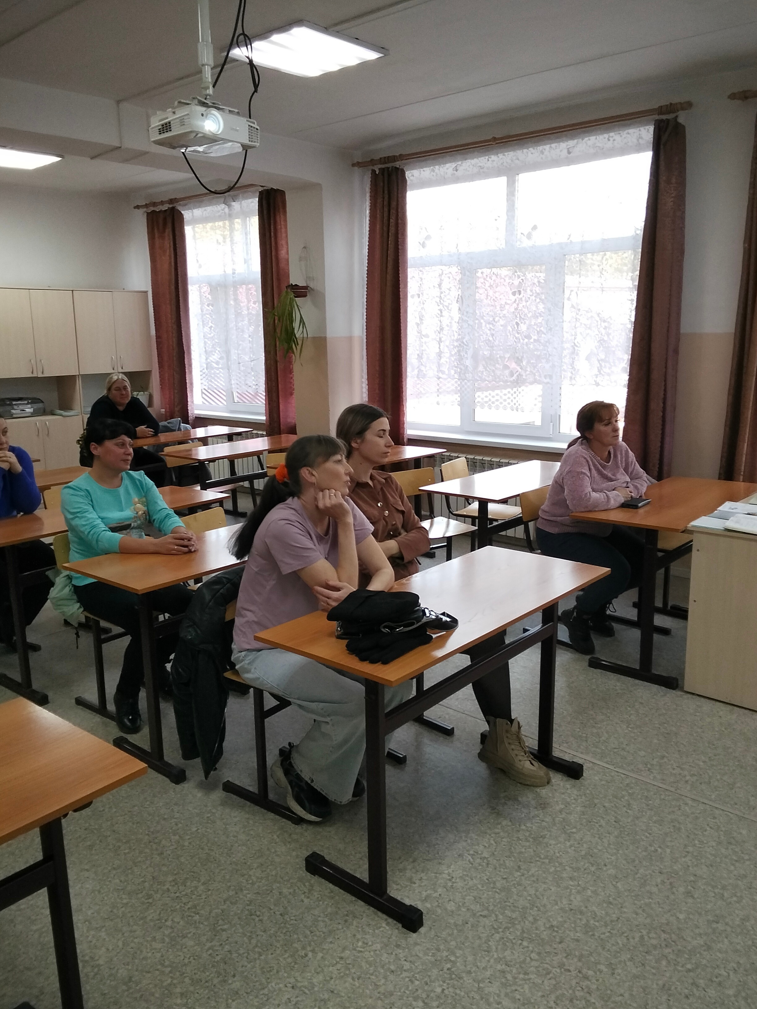 Родительская гостиная: родительское выгорание..