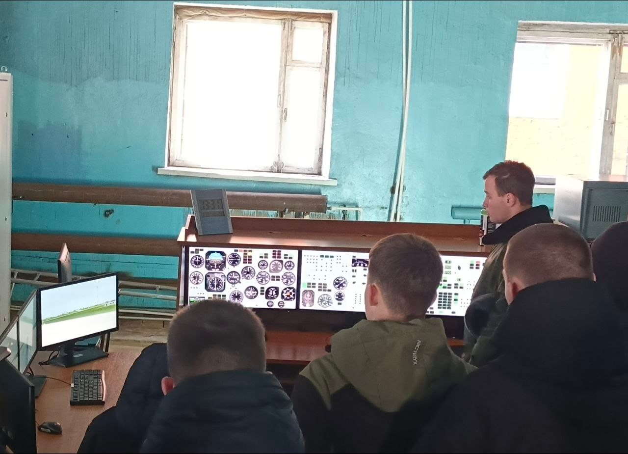 День призывника.