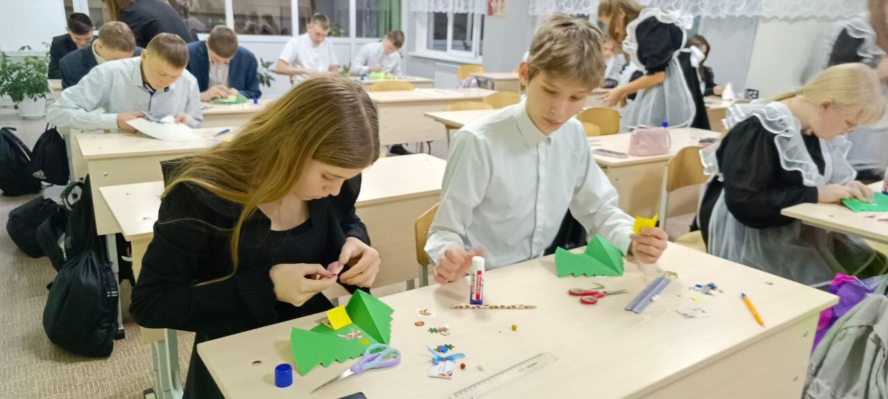 От сердца к сердцу.