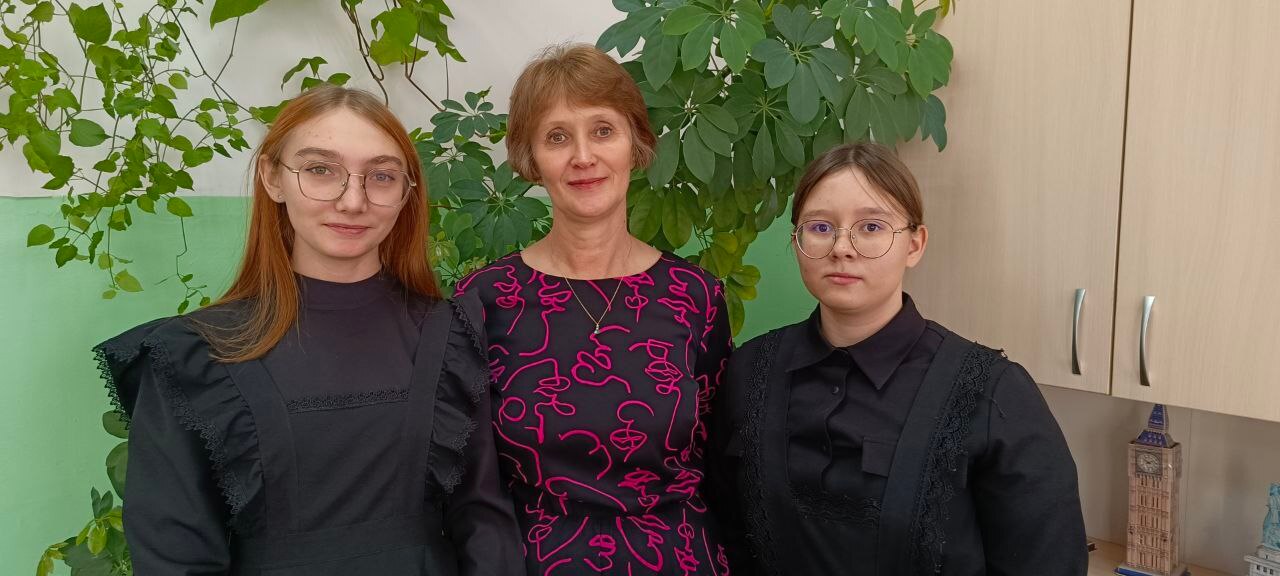 Я выбираю профессию!.