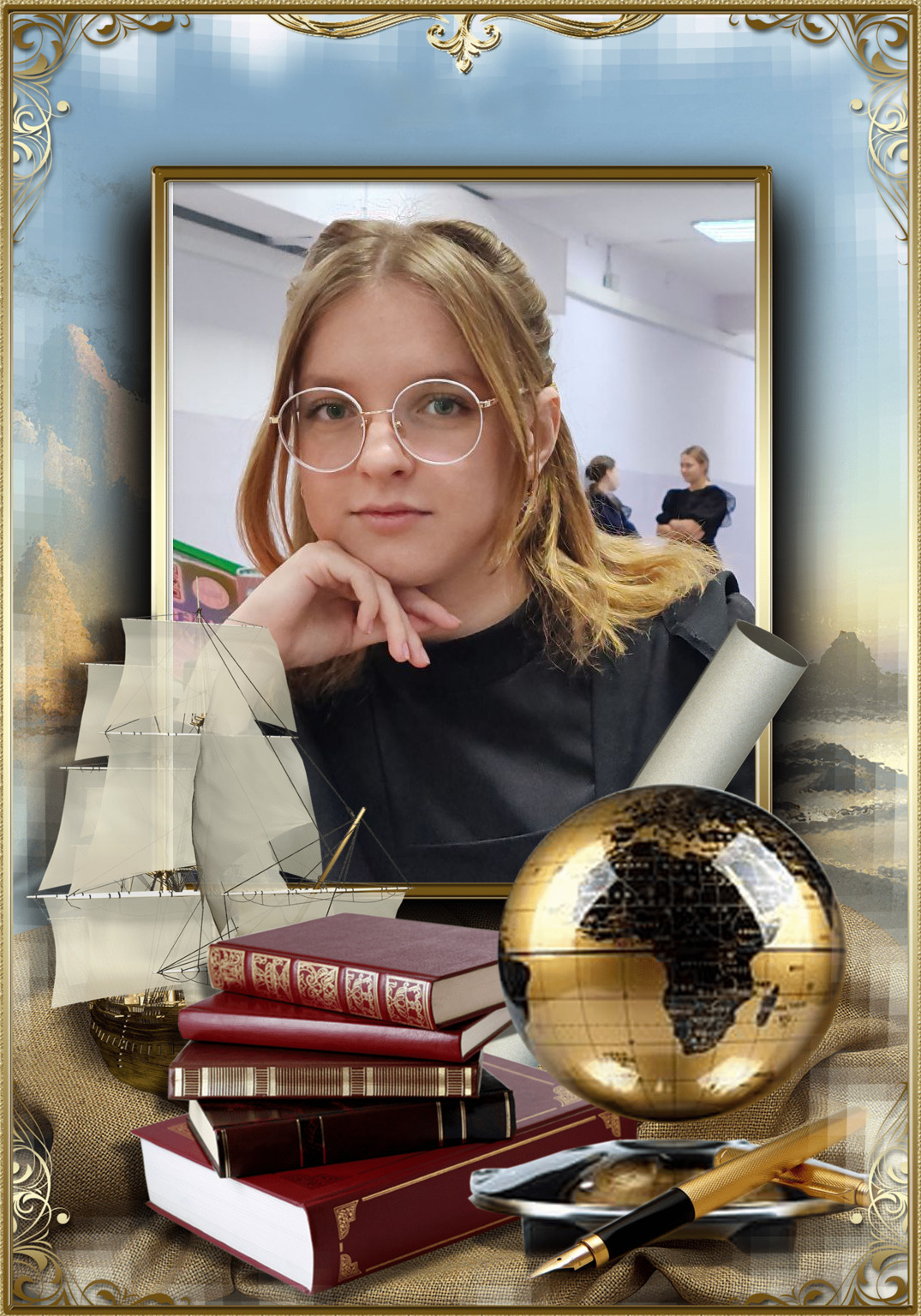 Муниципальный этап олимпиад позади!.