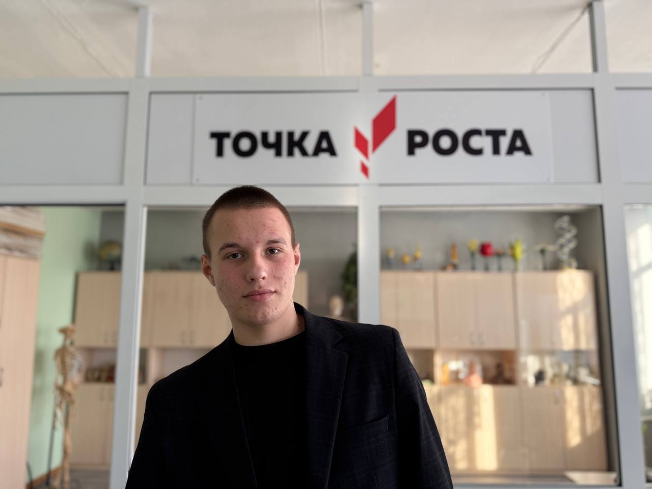 Муниципальный этап олимпиады по экономике принёс нам победу!.