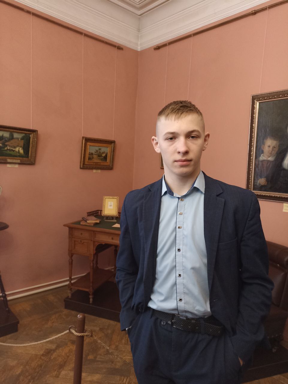 От всей души поздравляем победителя и призеров олимпиады по физической культуре.