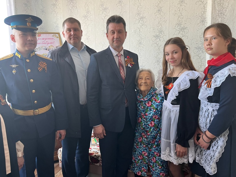 Примите поздравления!.