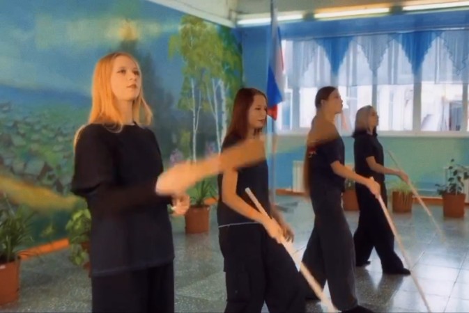 Дорогая и любимая школа!.