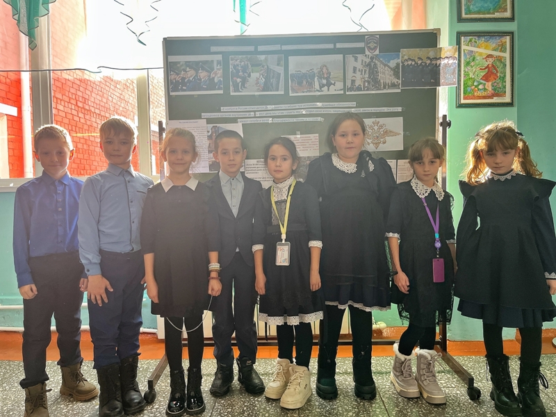 День памяти.