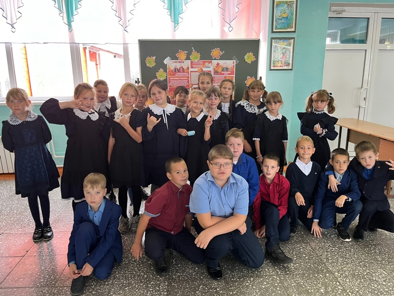 1 ОКТЯБРЯ - МЕЖДУНАРОДНЫЙ ДЕНЬ ПОЖИЛЫХ ЛЮДЕЙ.