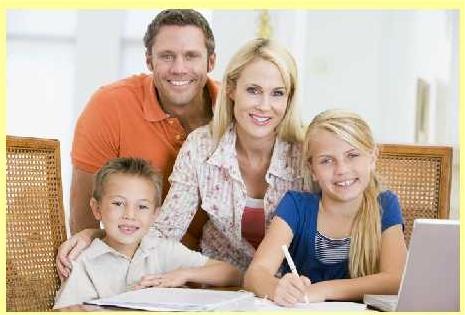 Всероссийское исследование для родителей.