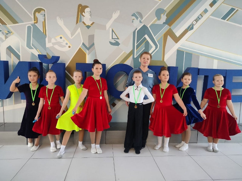 Отличные новости!.