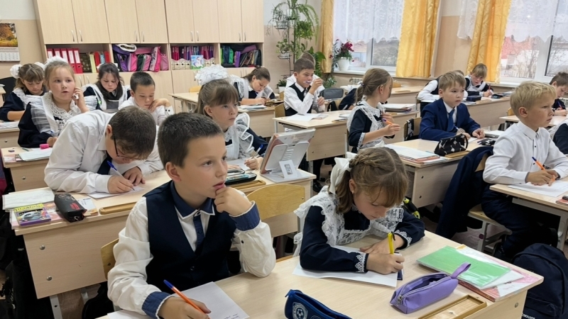 Международный день инвалидов и акция «Щедрый Вторник».