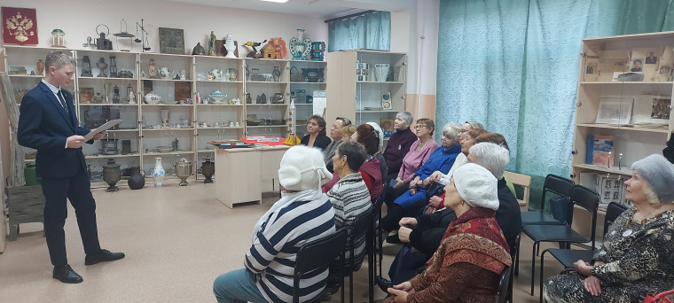 Поздравляем с победой в региональном конкурсе «Мой музей»!.